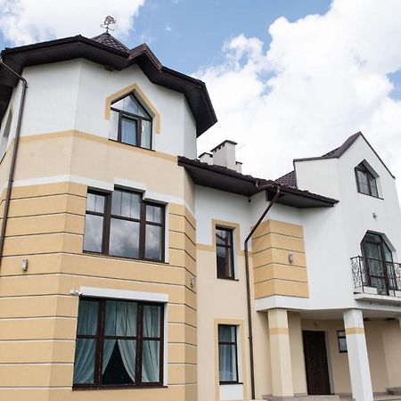 Дбайлива Ципа Bed & Breakfast Mizhhirya  Exterior photo