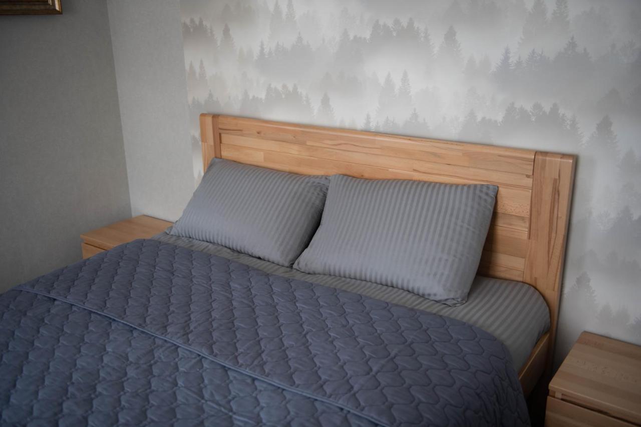 Дбайлива Ципа Bed & Breakfast Mizhhirya  Exterior photo