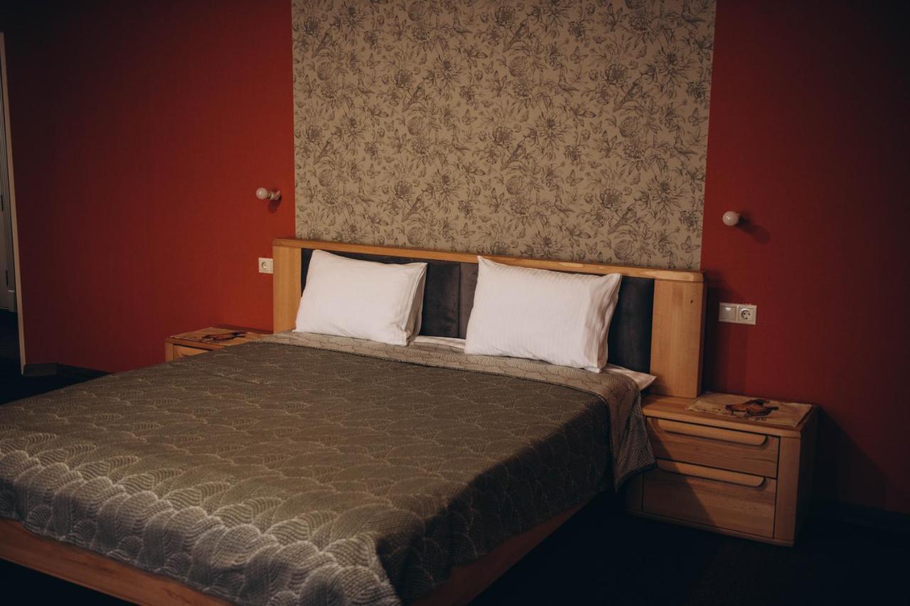 Дбайлива Ципа Bed & Breakfast Mizhhirya  Exterior photo